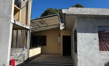 VENTA CASA CON EXCELENTE UBICACION