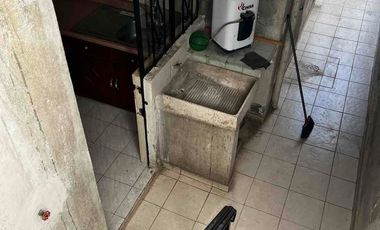 VENTA CASA CON EXCELENTE UBICACION