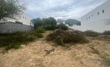 Terreno Residencial Club de Golf la Herradura Primera Etapa