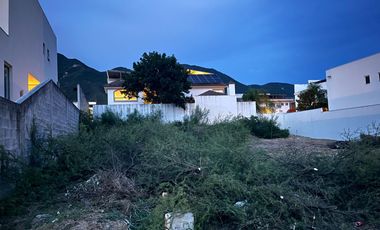 Terreno Residencial Club de Golf la Herradura Primera Etapa