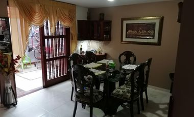 VENTA DE CASA EN RESERVAS DEL BOSQUE, POPAYAN