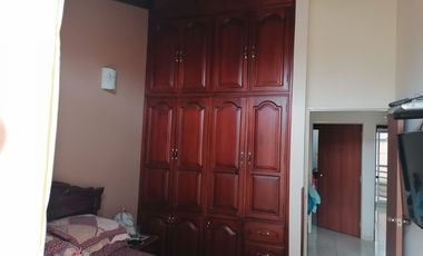 VENTA DE CASA EN RESERVAS DEL BOSQUE, POPAYAN