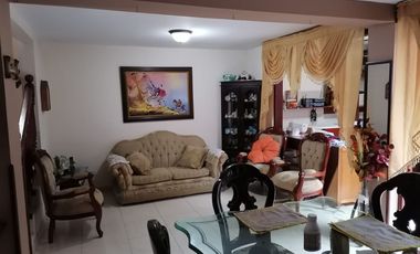 VENTA DE CASA EN RESERVAS DEL BOSQUE, POPAYAN