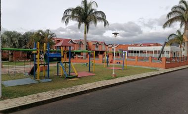 VENTA DE CASA EN RESERVAS DEL BOSQUE, POPAYAN