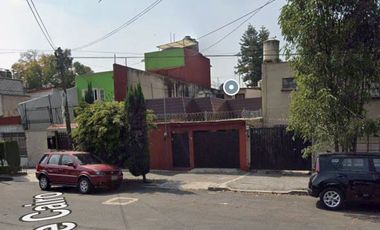 REMATO CASA EN AZCAPOTZALCO CDMX