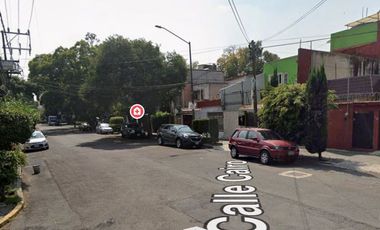 REMATO CASA EN AZCAPOTZALCO CDMX
