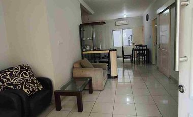 DiSEWA Rumah di cluster Magnolia GS