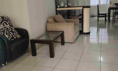 DiSEWA Rumah di cluster Magnolia GS