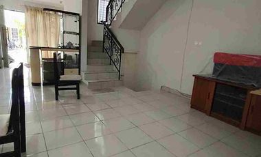 DiSEWA Rumah di cluster Magnolia GS