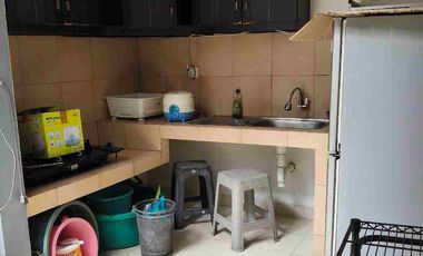 DiSEWA Rumah di cluster Magnolia GS