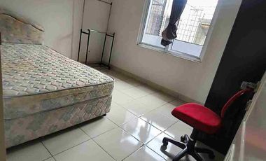 DiSEWA Rumah di cluster Magnolia GS