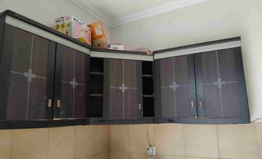 DiSEWA Rumah di cluster Magnolia GS