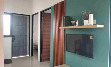 Dijual Rumah Baru Angsuran 1,5 jutaan di Sidoarjo