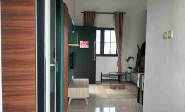 Dijual Rumah Baru Angsuran 1,5 jutaan di Sidoarjo