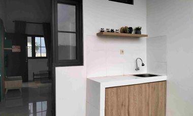 Dijual Rumah Baru Angsuran 1,5 jutaan di Sidoarjo