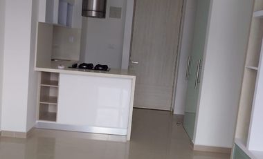 APTO 1003 TR 1 CITY CERTER