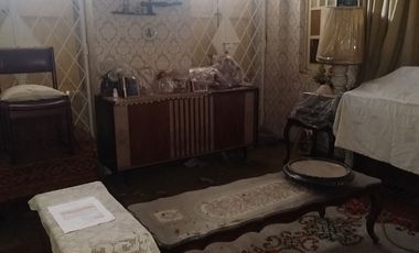 VENDO CASA GRANDE COLONIAL, EN LA SALINAS, BUEN PRECIO.