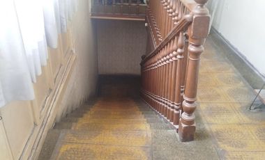 VENDO CASA GRANDE COLONIAL, EN LA SALINAS, BUEN PRECIO.