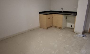 Dijual Bawah Modal Apartemen The Mansion Kemayoran Tower Jasmine 1BR Brand New at Jakarta Utara