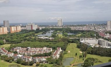 Dijual Bawah Modal Apartemen The Mansion Kemayoran Tower Jasmine 1BR Brand New at Jakarta Utara