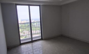 Dijual Bawah Modal Apartemen The Mansion Kemayoran Tower Jasmine 1BR Brand New at Jakarta Utara