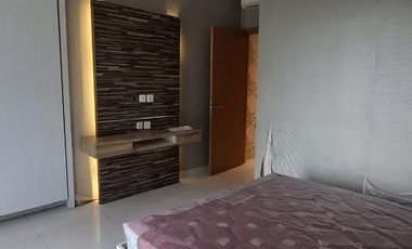 Dijual dibawah Modal Apartemen The Mansion Kemayoran Tower Jasmine Furnished 2Br  at Jakarta Utara