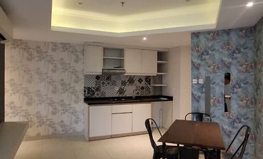 Dijual dibawah Modal Apartemen The Mansion Kemayoran Tower Jasmine Furnished 2Br  at Jakarta Utara