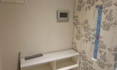 Dijual dibawah Modal Apartemen The Mansion Kemayoran Tower Jasmine Furnished 2Br  at Jakarta Utara