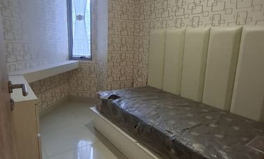 Dijual dibawah Modal Apartemen The Mansion Kemayoran Tower Jasmine Furnished 2Br  at Jakarta Utara