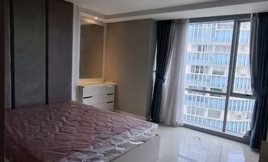 Dijual dibawah Modal Apartemen The Mansion Kemayoran Tower Jasmine Furnished 2Br  at Jakarta Utara