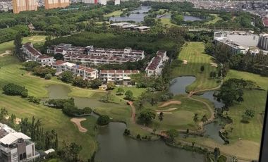 Dijual dibawah Modal Apartemen The Mansion Kemayoran Tower Jasmine Furnished 2Br  at Jakarta Utara