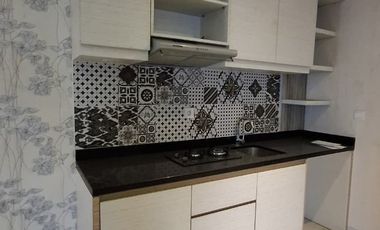 Dijual dibawah Modal Apartemen The Mansion Kemayoran Tower Jasmine Furnished 2Br  at Jakarta Utara