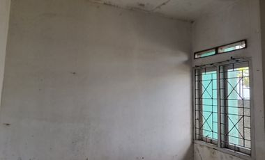 RUMAH LAMA HITUNG TANAH DI CIWASTRA BUAH BATU BANDUNG