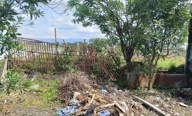 RUMAH LAMA HITUNG TANAH DI CIWASTRA BUAH BATU BANDUNG