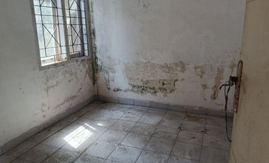 RUMAH LAMA HITUNG TANAH DI CIWASTRA BUAH BATU BANDUNG