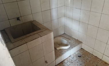 RUMAH LAMA HITUNG TANAH DI CIWASTRA BUAH BATU BANDUNG