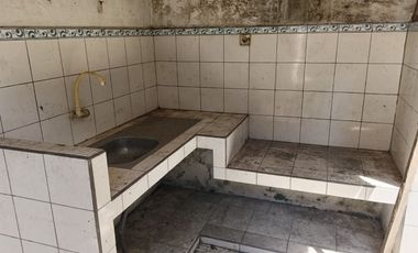 RUMAH LAMA HITUNG TANAH DI CIWASTRA BUAH BATU BANDUNG