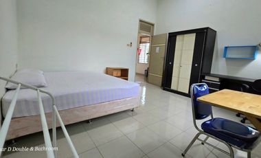 Townhouse 2 storeys full furnished 6 Bedrooms 4 Bathrooms