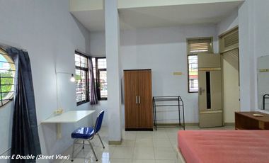 Townhouse 2 storeys full furnished 6 Bedrooms 4 Bathrooms