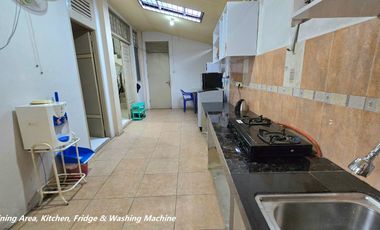 Townhouse 2 storeys full furnished 6 Bedrooms 4 Bathrooms