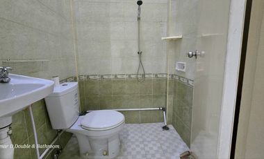 Townhouse 2 storeys full furnished 6 Bedrooms 4 Bathrooms