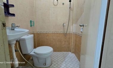 Townhouse 2 storeys full furnished 6 Bedrooms 4 Bathrooms