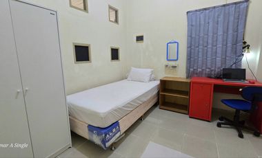 Townhouse 2 storeys full furnished 6 Bedrooms 4 Bathrooms