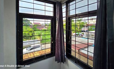 Townhouse 2 storeys full furnished 6 Bedrooms 4 Bathrooms