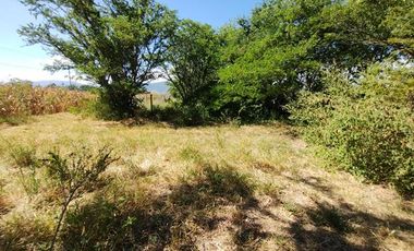 EN VENTA TERRENO EN ZIMATLAN DE ALVAREZ OAXACA