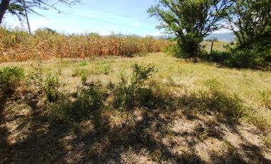 EN VENTA TERRENO EN ZIMATLAN DE ALVAREZ OAXACA
