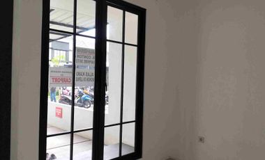 Dijual rumah baru angsuran 1 jutaan di Tulangan Sidoarjo