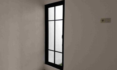 Dijual rumah baru angsuran 1 jutaan di Tulangan Sidoarjo