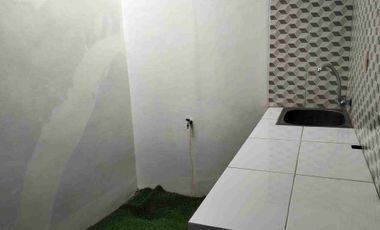 Dijual rumah baru angsuran 1 jutaan di Tulangan Sidoarjo