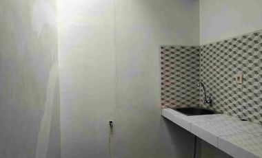 Dijual rumah baru angsuran 1 jutaan di Tulangan Sidoarjo